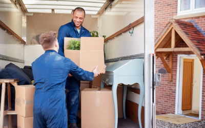 Should You Start a Moving Company?