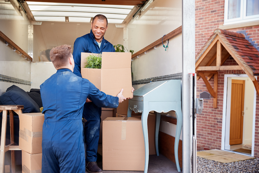 Should You Start a Moving Company?